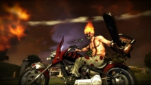 《Twisted Metal》延期至 2012 年初